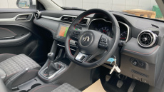 MG ZS 1.5 VTi-TECH Excite 5dr Petrol Hatchback